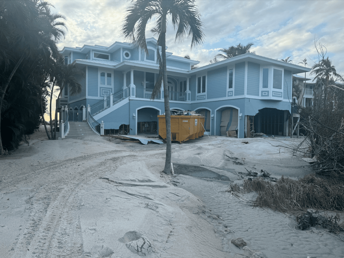 Captiva fire provides post-storm update - SANIBEL-CAPTIVA - Island ...